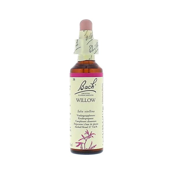 Fleurs de Bach – Willow